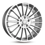 Palladium Front Polish