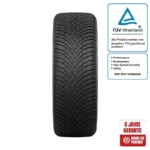 Goma gjithësezonale për tërë vitin