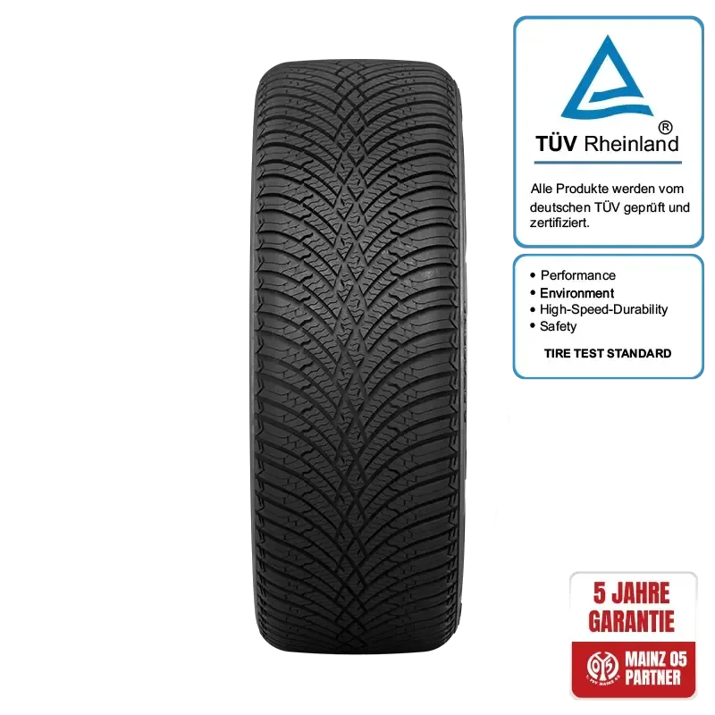 Goma gjithësezonale për tërë vitin - Image 2