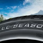 Goma për të gjitha sezonat modeli 2