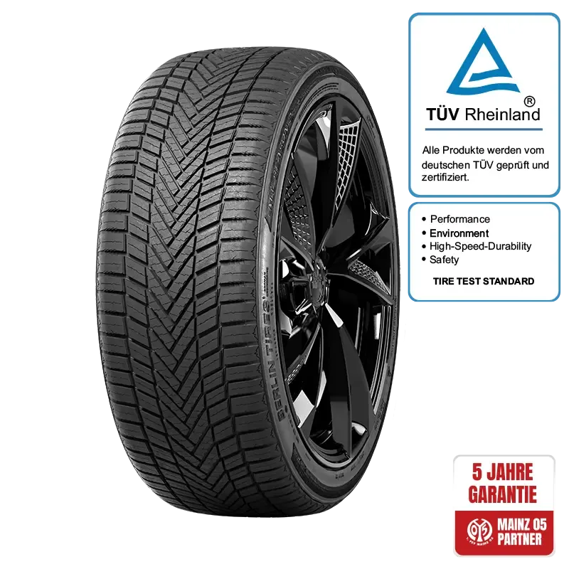 Te gjitha sezonat modeli 2