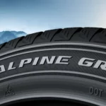 Alpine Grip