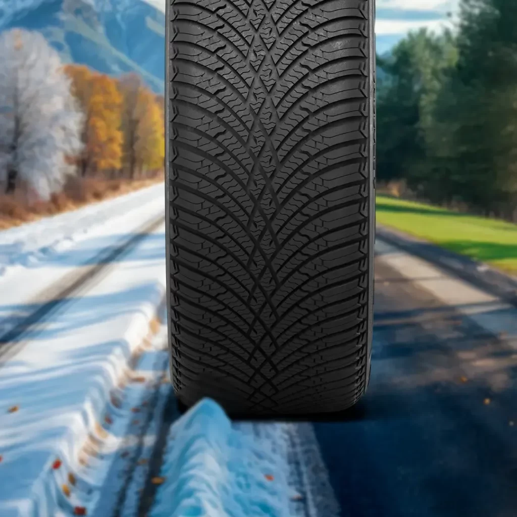 Siguri maksimale në rrugë, pavarësisht motit