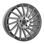 KESKIN KT17 Palladium Front Polish