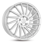 KESKIN KT17 Silver Front Polish