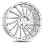 KESKIN KT17 Crystal Silver