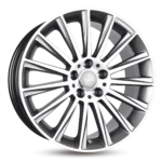 Palladium Front Polish