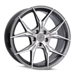 Palladium Front Polish