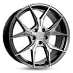 Palladium Front Polish