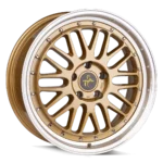 KESKIN KT22 Gold Lip Polish