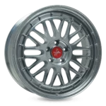 KESKIN KT22 High Gloss