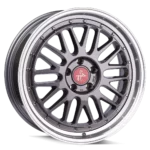 KESKIN KT22 Titan Grey Lip Polish