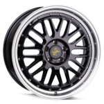 KESKIN KT22 Black Lip Polish