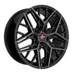 Black Secret Diamond