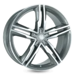 Palladium Front Polish