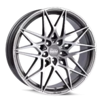 Palladium Front Polish