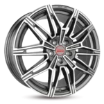 Palladium Front Polish