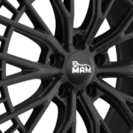 MAM GT2