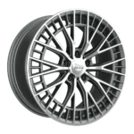 Palladium Front Polish