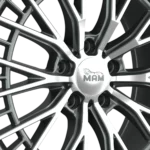 MAM GT2