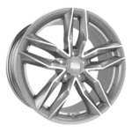 Palladium Front Polish