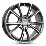 Palladium Front Polish